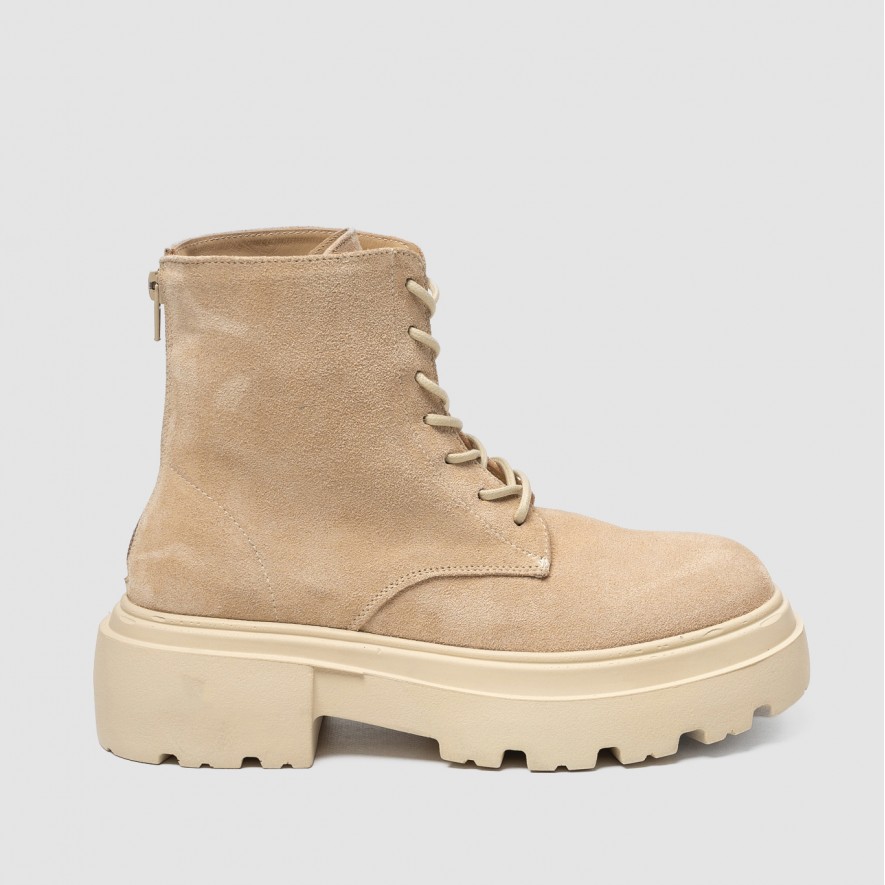         Ghete - Atlas Short - Sun